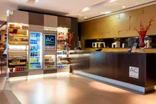 AC Hotel Gijón by Marriott