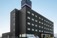 AC Hotel Gijón by Marriott