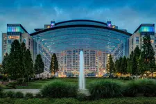 Gaylord National Resort & Convention Center