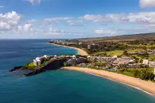 Sheraton Maui Resort & Spa