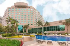 JW Marriott Quito