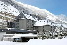 Hotel AC Baqueira Ski Resort