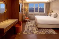Sheraton Bishkek