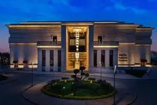 The St Regis New Capital Cairo