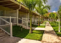 Bella Terra Laguna Azul Resort & Spa