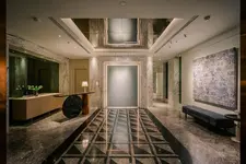 Le Jardin Hotel Haute Couture