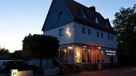 Zum Weissen Ross