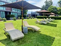 Zensala Riverpark Resort