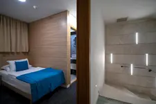 Hotel Sana
