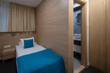 Hotel Sana