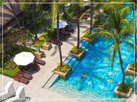 Chatrium Hotel Royal Lake Yangon