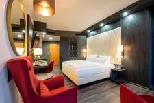 Plaza Premium Schwerin (Sure Hotel Collection by Best Western)