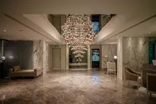 Le Jardin Hotel Haute Couture