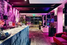 The Ciao Stelio Deluxe Boutique Hotel