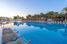 Amara Luxury Resort & Villas