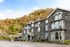 The Borrowdale Hotel