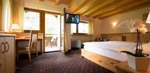 Hotel Pinei