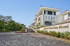 Bali Nusa Dua Hotel