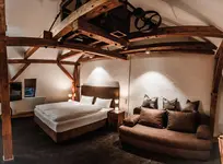 Landhotel Kahltalmühle