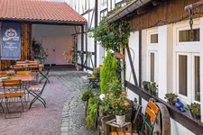 Landhotel Kahltalmühle