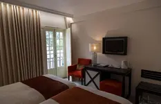 Josefa D`Obidos Hotel