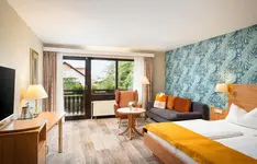Hotel-Residenz Immenhof