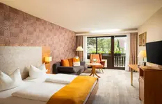 Hotel-Residenz Immenhof