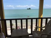 Ma Lay Resort
