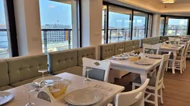 Hotel Condor Tulcea