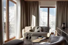 TOP Hotel Hochgurgl