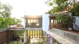 Arachchi Heritage