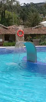 Hotel & Spa Laguna Seca