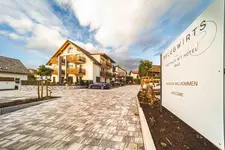 Pflugwirts Gasthaus & Hotel