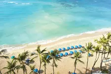 Outrigger Waikiki Beach Resort