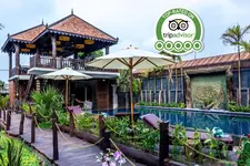 Khmer Paradise Villa