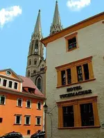 Hotel Tuchmacher