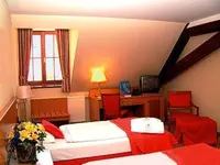 Hotel Tuchmacher
