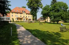 Seehotel Frankenhorst (BW Signature Collection)