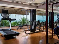 The Bheemli Resort