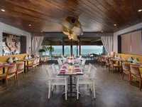 The Bheemli Resort