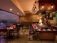 The Bheemli Resort