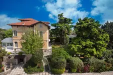 Hotel Villa Maria