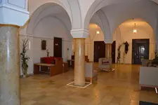 Gästehaus Klosterhof Schweiklberg