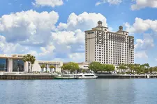 The Westin Savannah Harbor Golf Resort & Spa