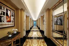 Hotel Imperial (A Luxury Collection Hotel, Vienna)