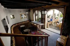 Muslibegovic House