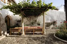 Muslibegovic House