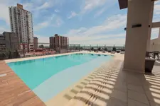 Crowne Plaza Asunción