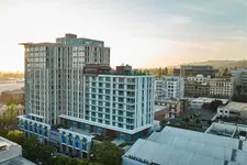 Residence Inn By Marriott Berkeley