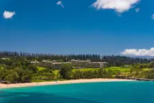 The Ritz-Carlton Maui, Kapalua